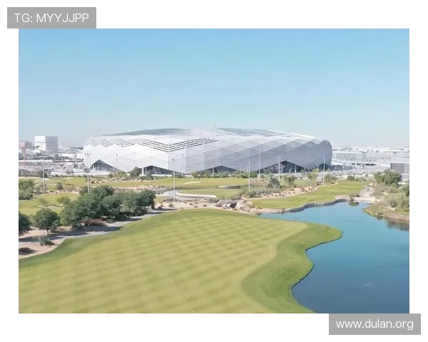 2026年世界杯球场的环保设计理念与可持续发展措施介绍