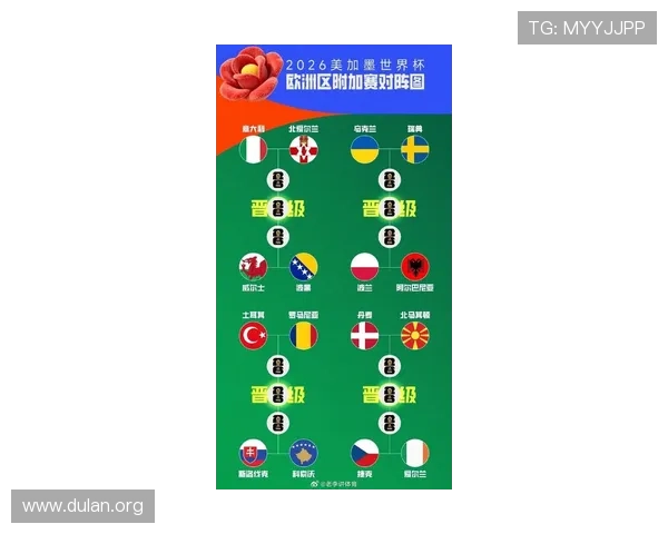 2026年美加墨世界杯参赛球队详细名单及最新分析